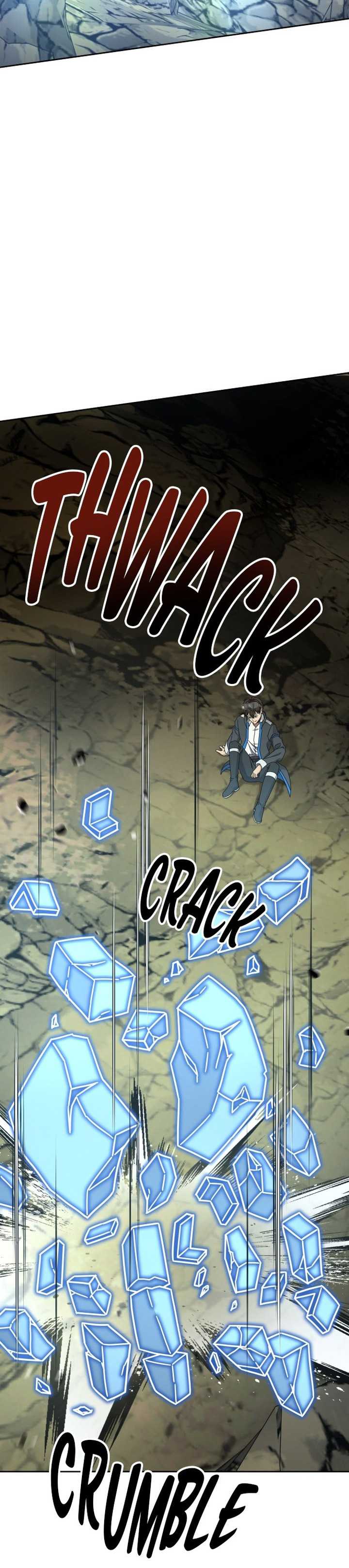 Return of the Genius Player Chapter 06 Gambar 35