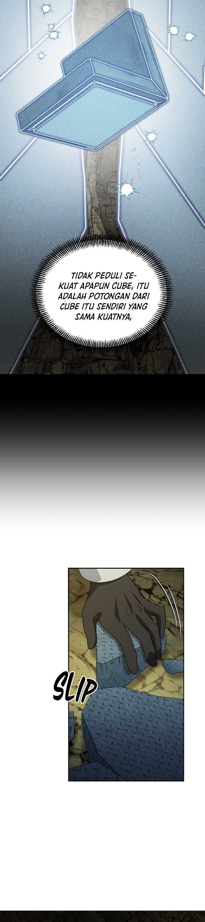 Return of the Genius Player Chapter 06 Gambar 37