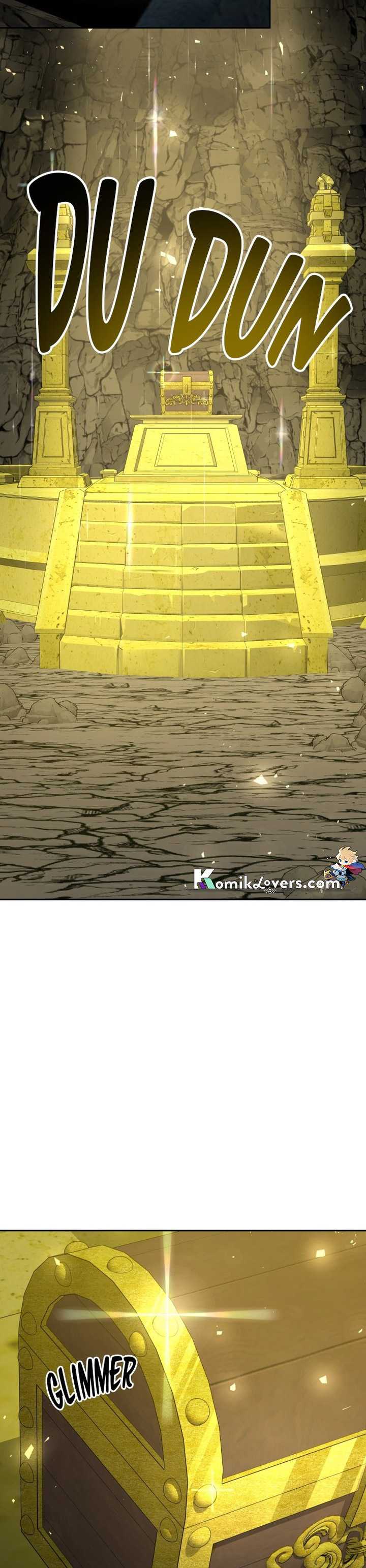 Return of the Genius Player Chapter 06 Gambar 39