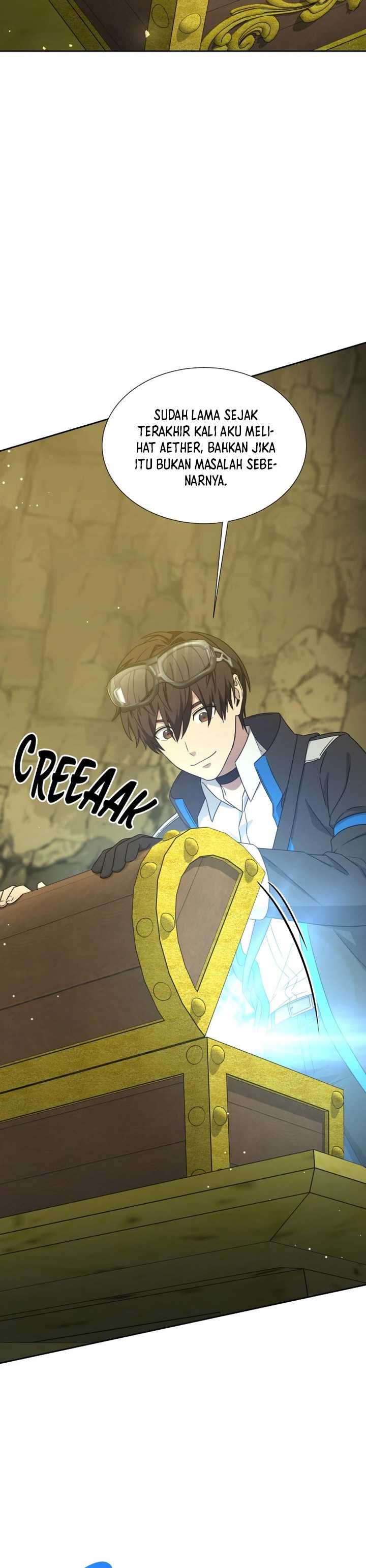 Return of the Genius Player Chapter 06 Gambar 40