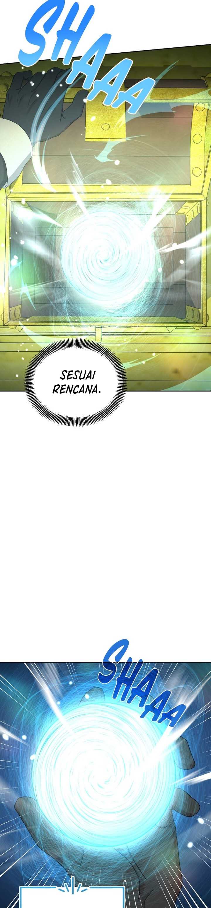 Return of the Genius Player Chapter 06 Gambar 41