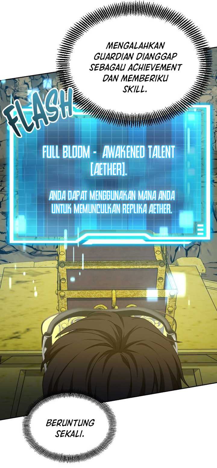 Return of the Genius Player Chapter 06 Gambar 44