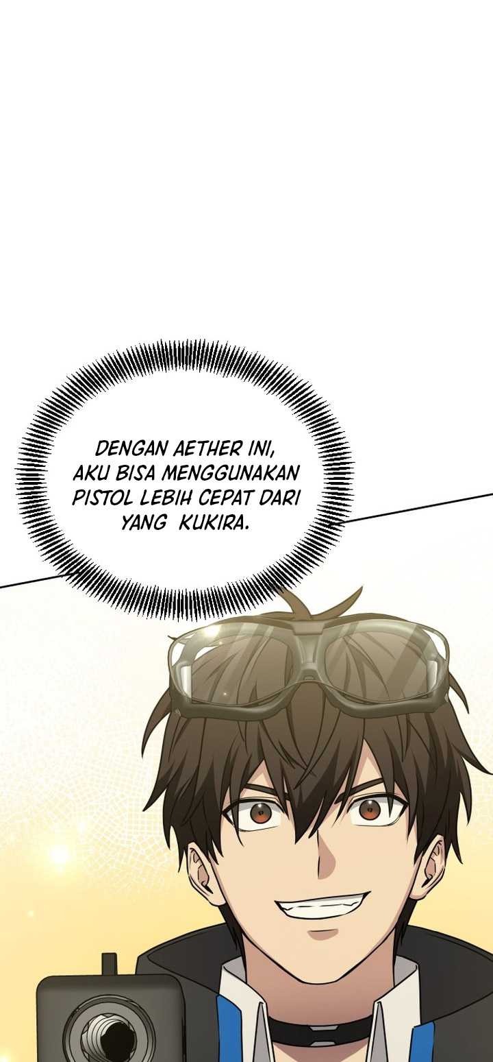 Return of the Genius Player Chapter 06 Gambar 48