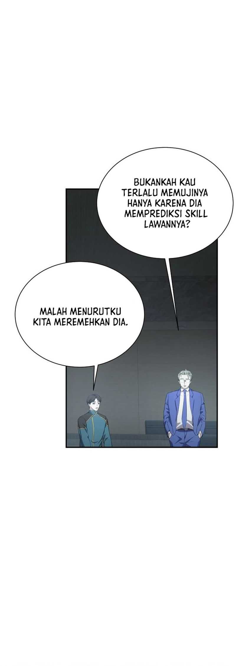 Return of the Genius Player Chapter 12 Gambar 6