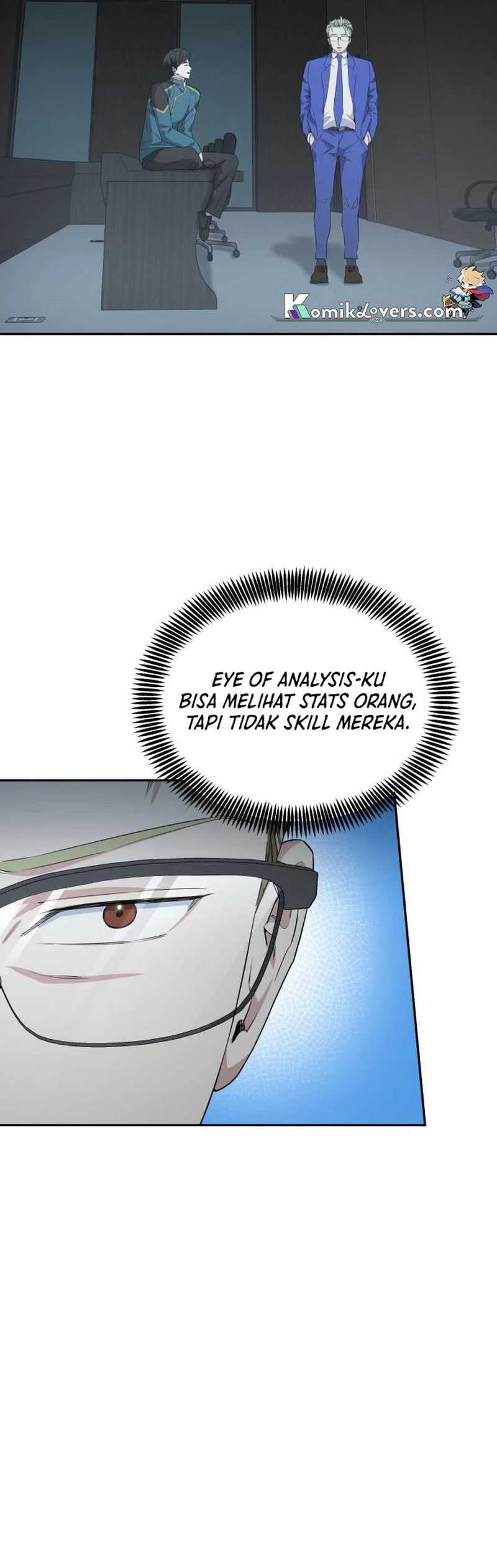 Return of the Genius Player Chapter 12 Gambar 9
