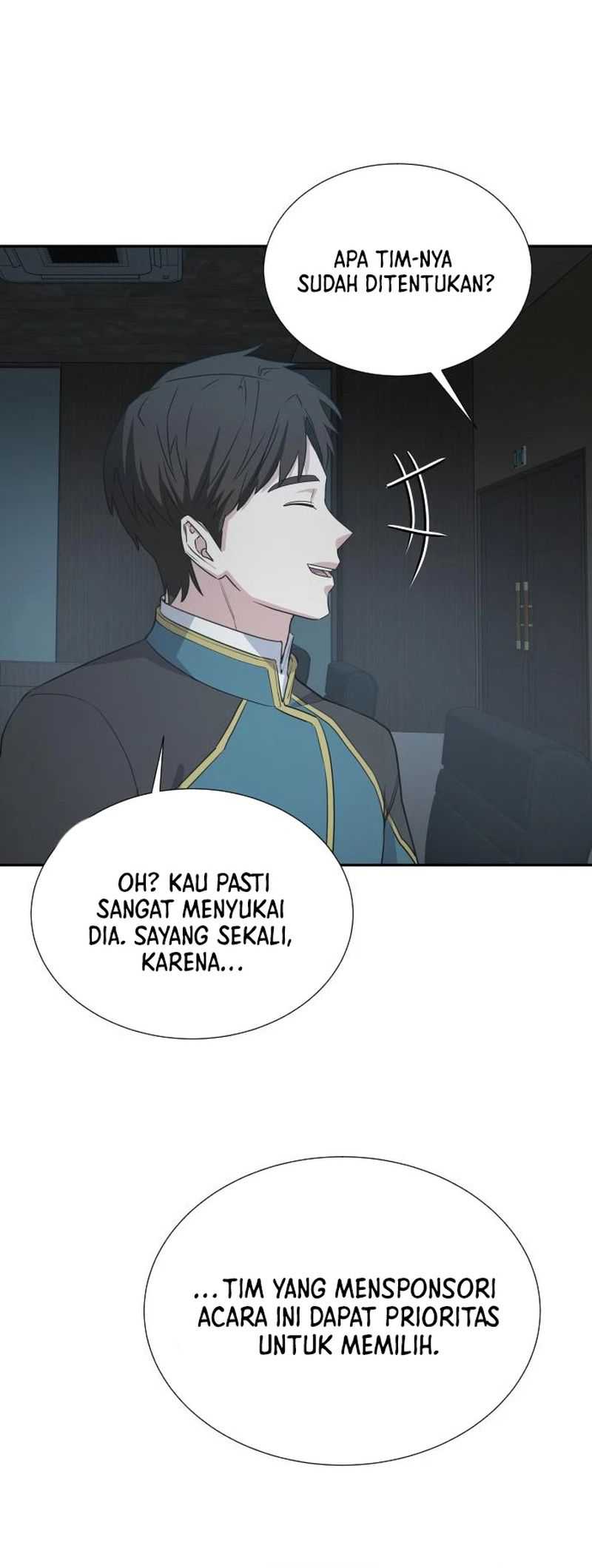 Return of the Genius Player Chapter 12 Gambar 11