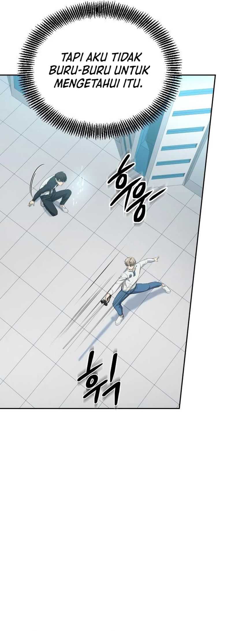 Return of the Genius Player Chapter 12 Gambar 16