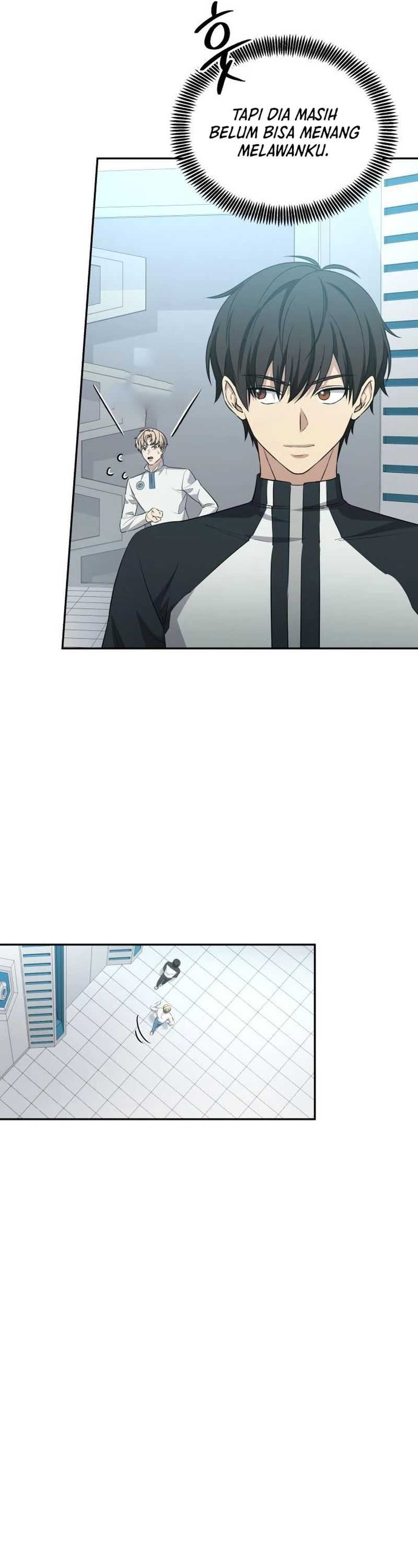 Return of the Genius Player Chapter 12 Gambar 20