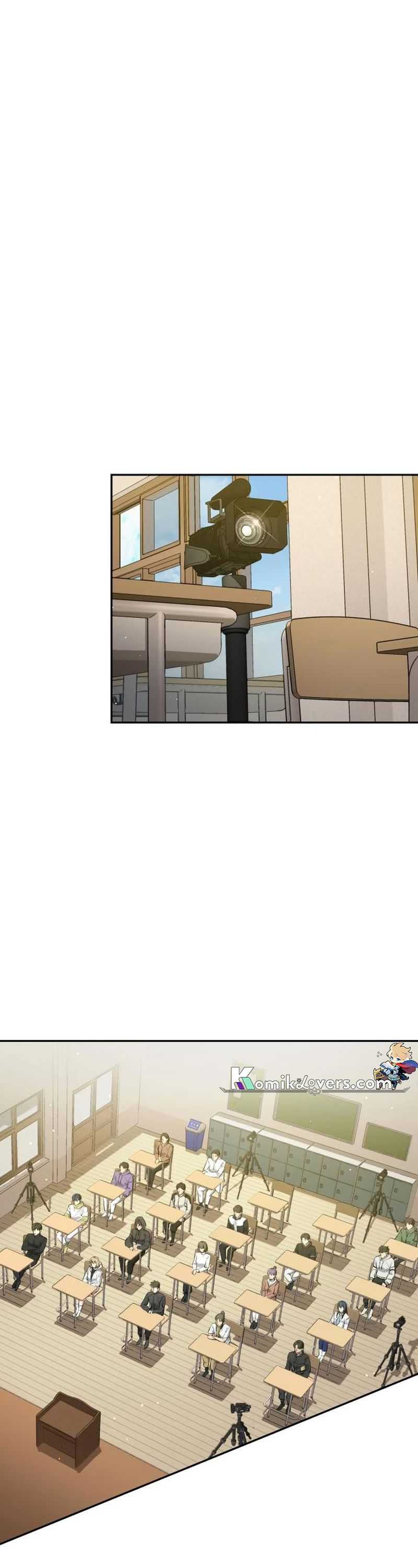 Return of the Genius Player Chapter 12 Gambar 21