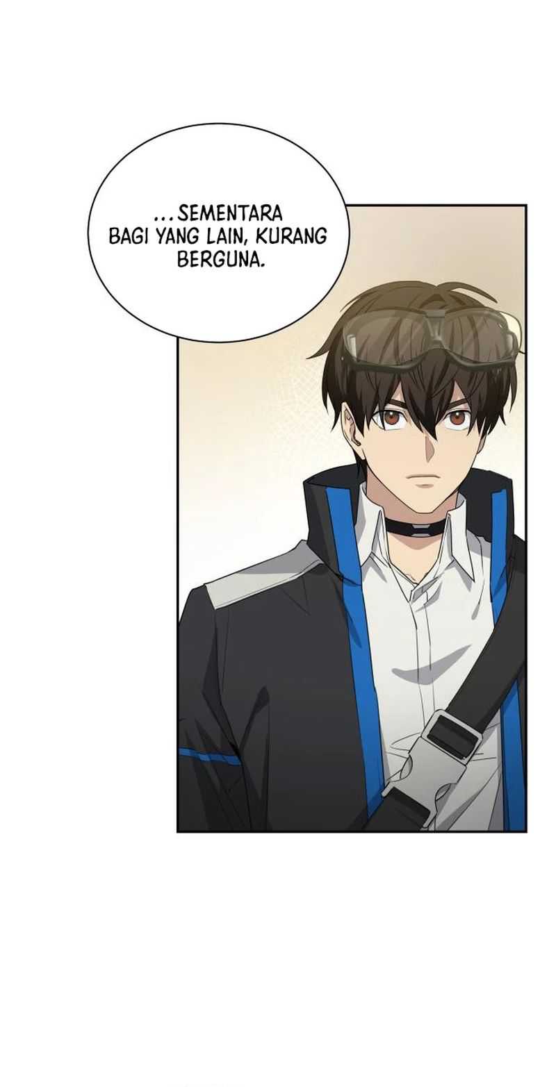 Return of the Genius Player Chapter 12 Gambar 27