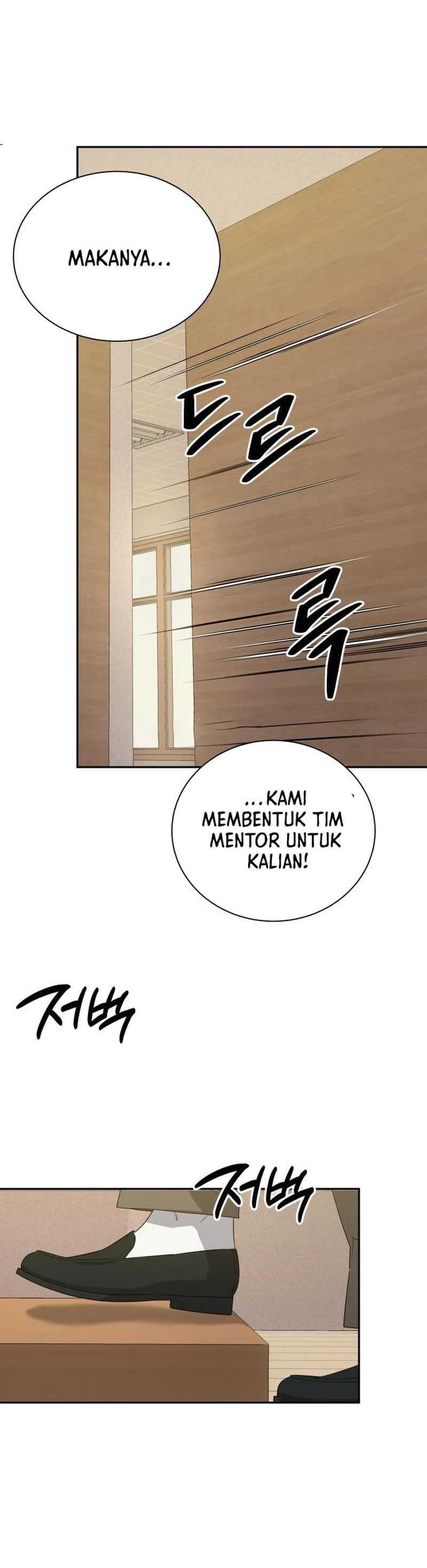 Return of the Genius Player Chapter 12 Gambar 30