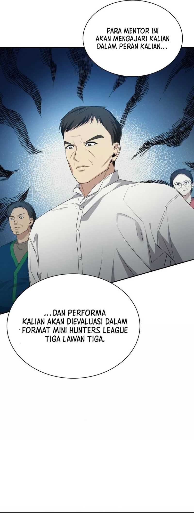 Return of the Genius Player Chapter 12 Gambar 32