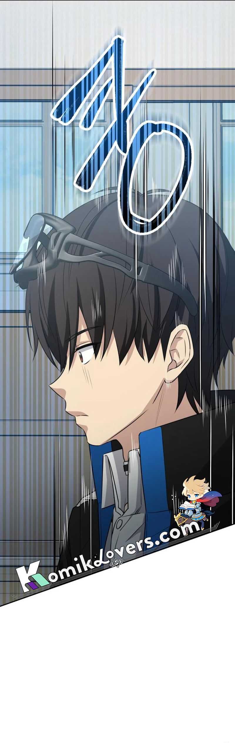 Return of the Genius Player Chapter 12 Gambar 33