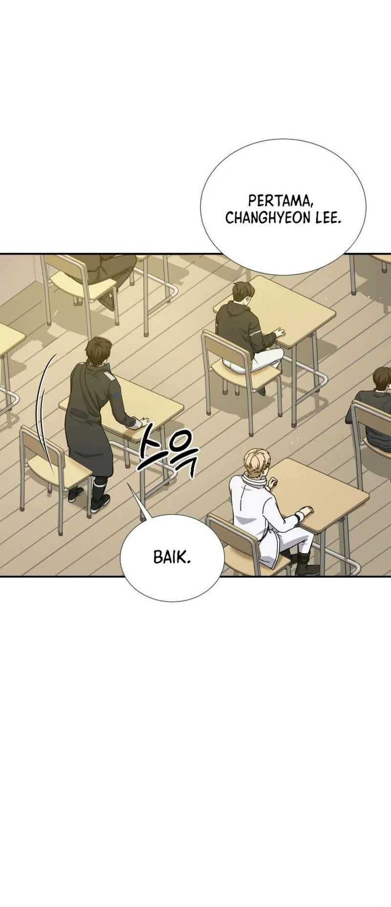 Return of the Genius Player Chapter 12 Gambar 38