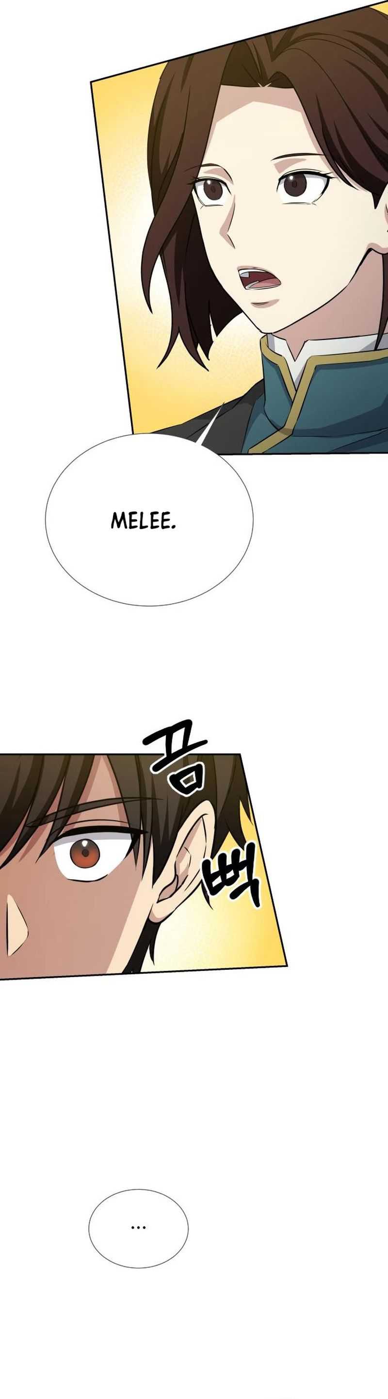 Return of the Genius Player Chapter 12 Gambar 39