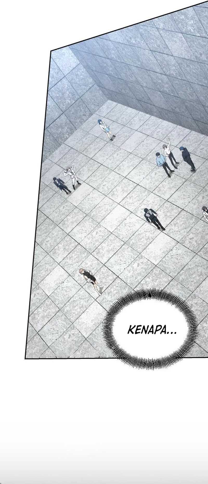 Return of the Genius Player Chapter 12 Gambar 41