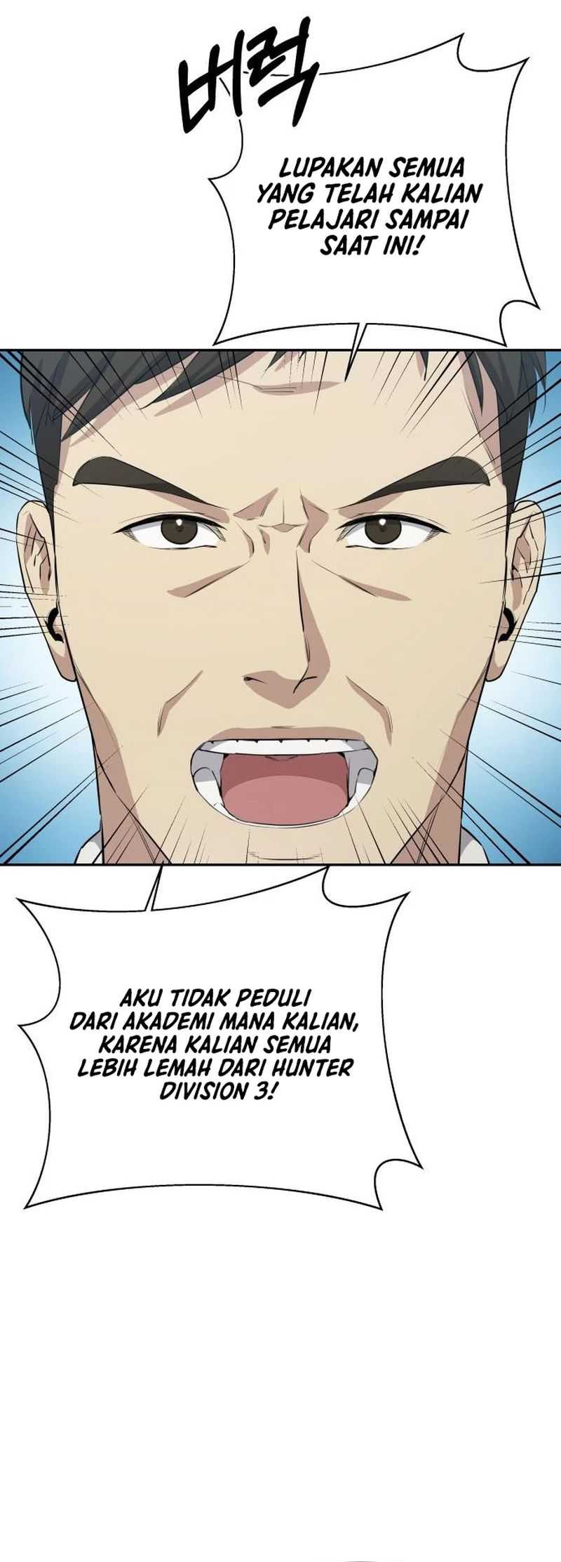 Return of the Genius Player Chapter 12 Gambar 45