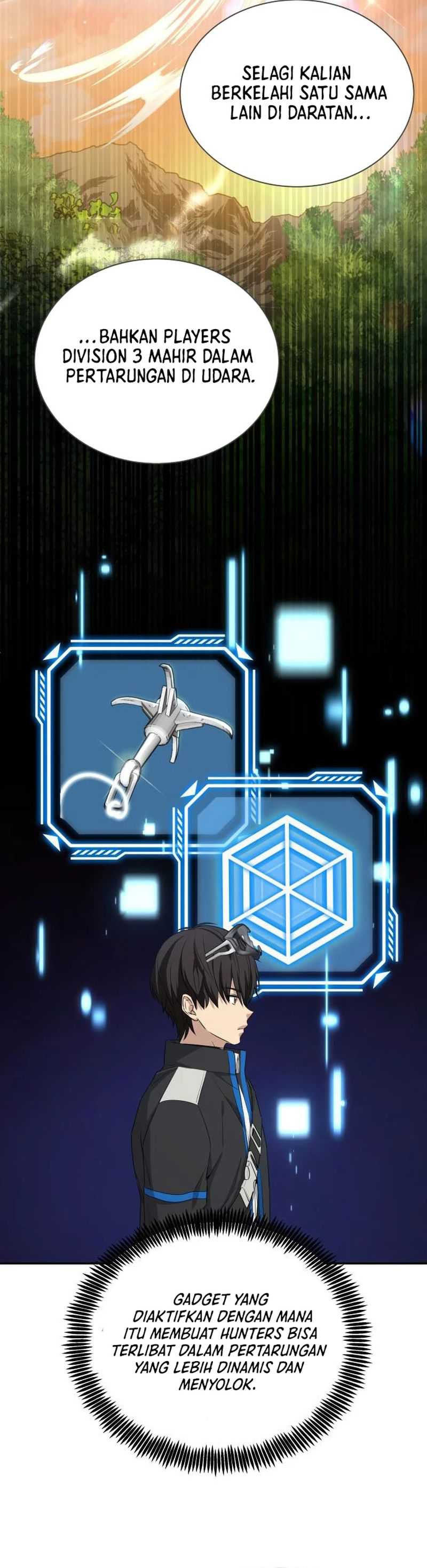 Return of the Genius Player Chapter 12 Gambar 47