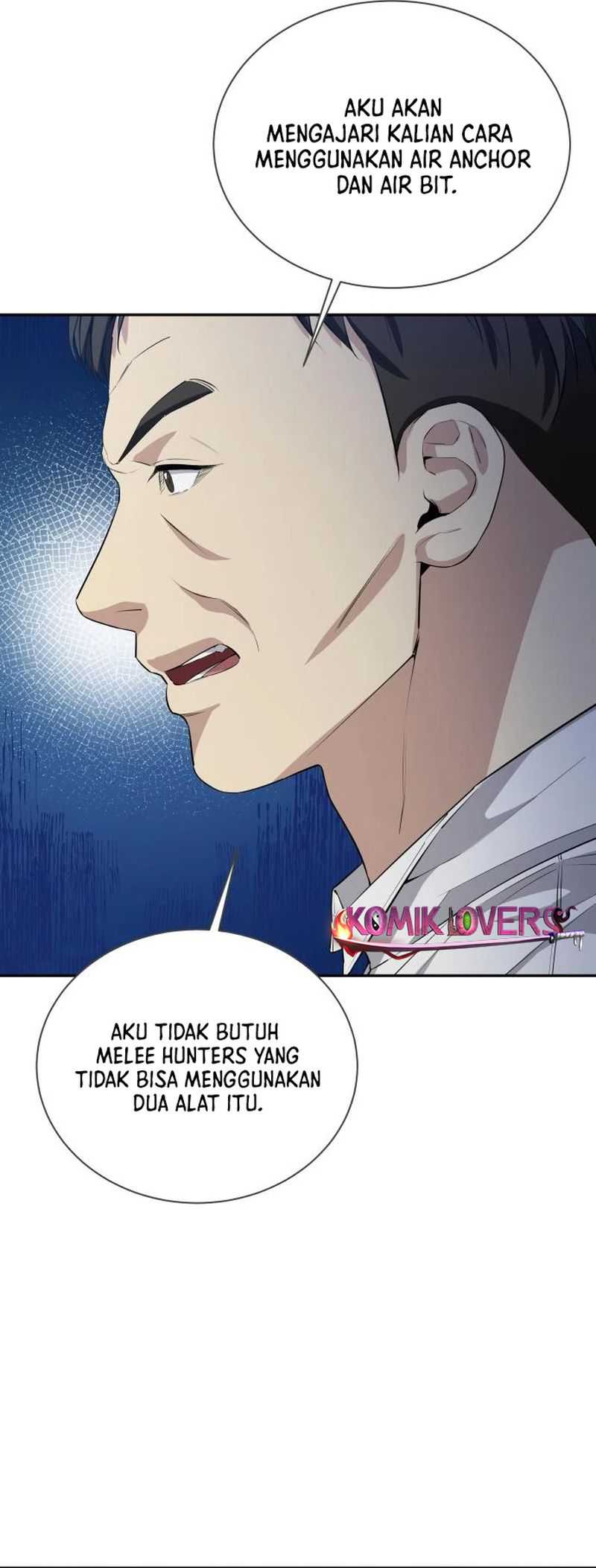 Return of the Genius Player Chapter 12 Gambar 48