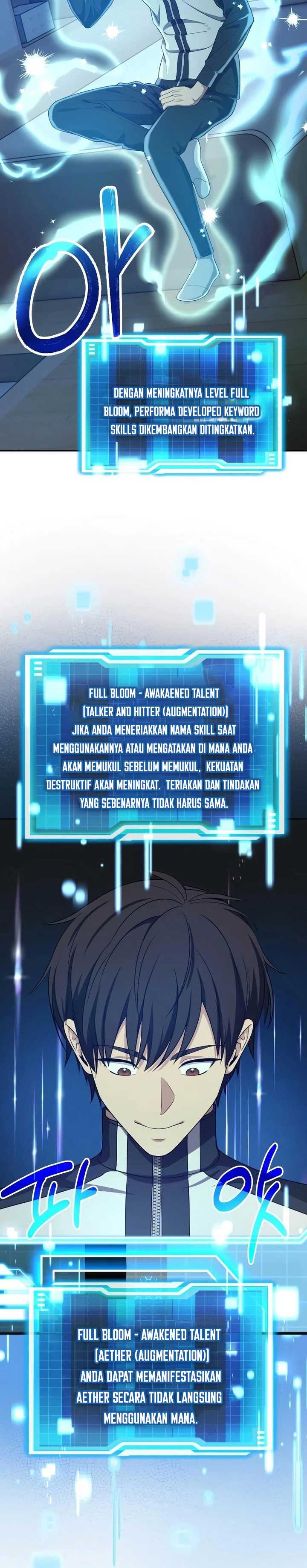 Return of the Genius Player Chapter 18 Gambar 4