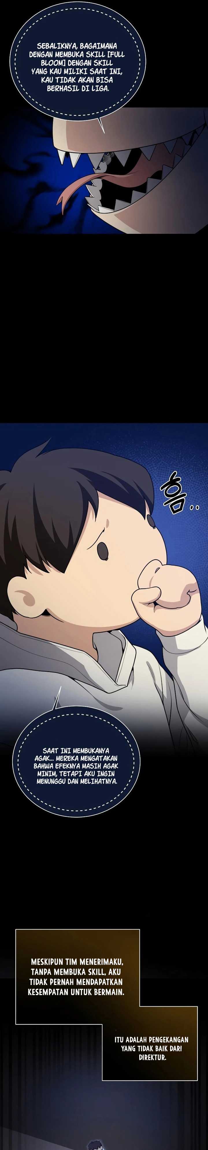 Return of the Genius Player Chapter 18 Gambar 10