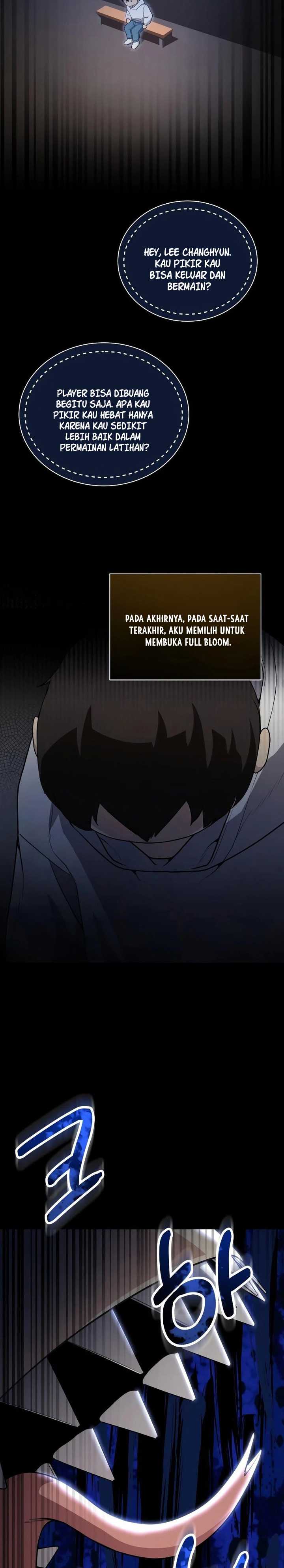 Return of the Genius Player Chapter 18 Gambar 11