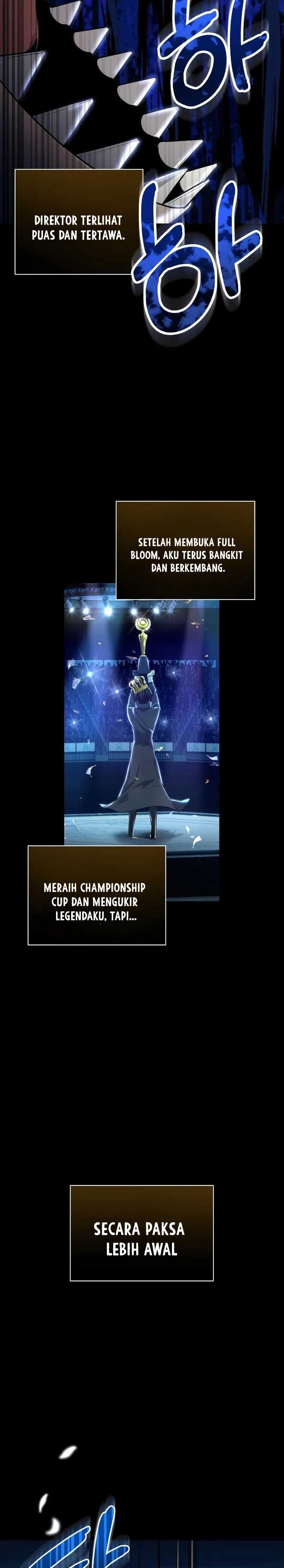 Return of the Genius Player Chapter 18 Gambar 12