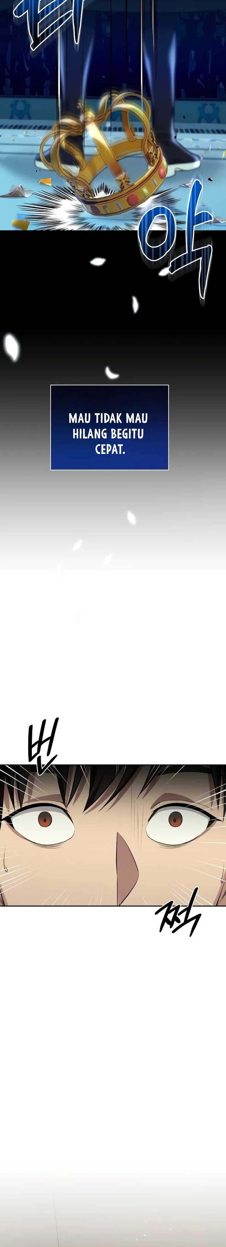 Return of the Genius Player Chapter 18 Gambar 13