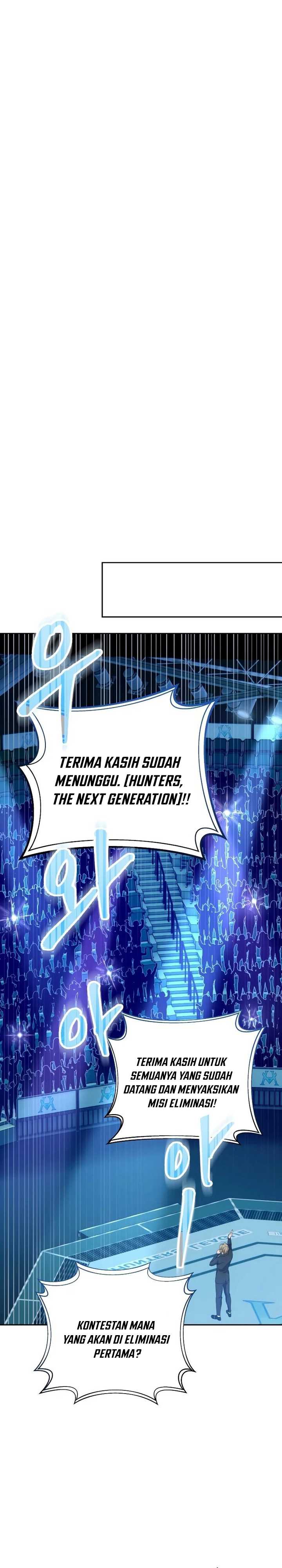 Return of the Genius Player Chapter 18 Gambar 20