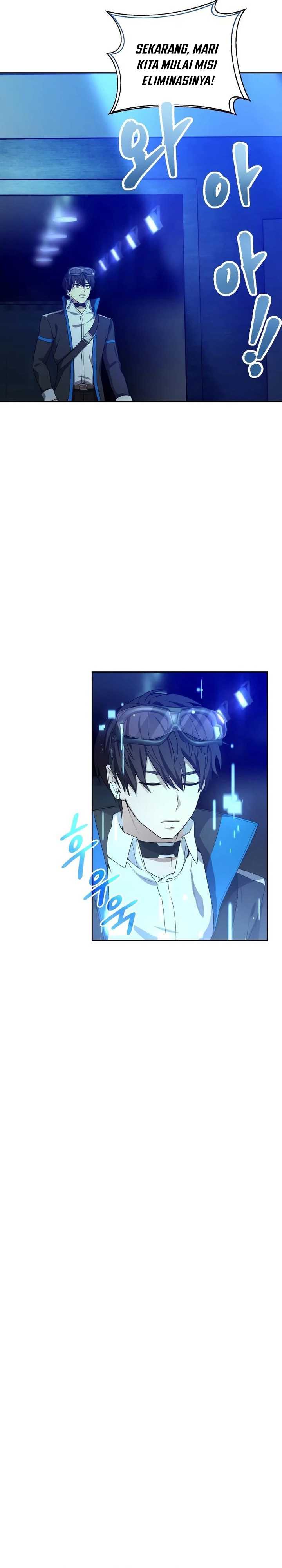 Return of the Genius Player Chapter 18 Gambar 21