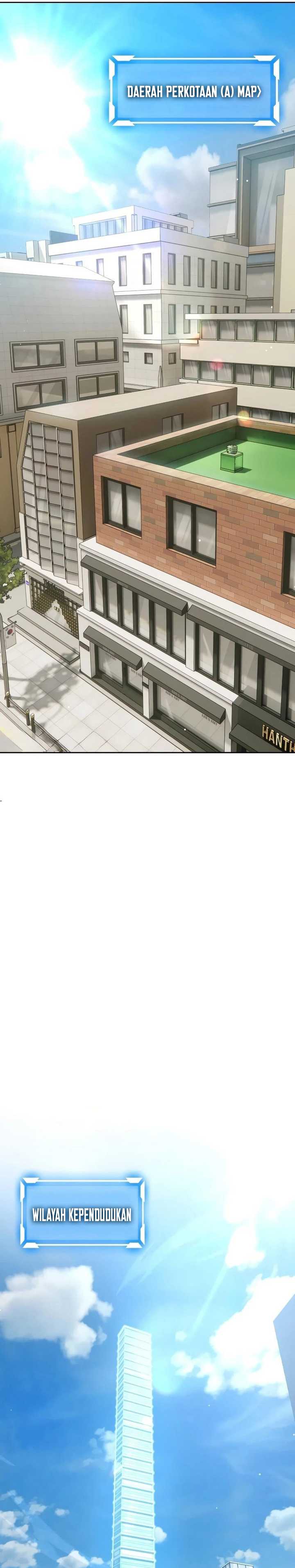 Return of the Genius Player Chapter 18 Gambar 22