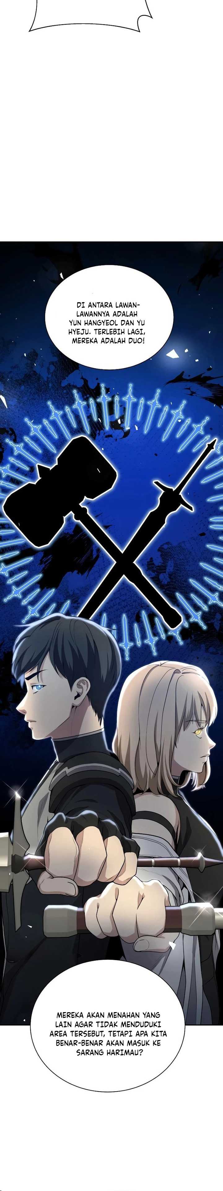 Return of the Genius Player Chapter 18 Gambar 25