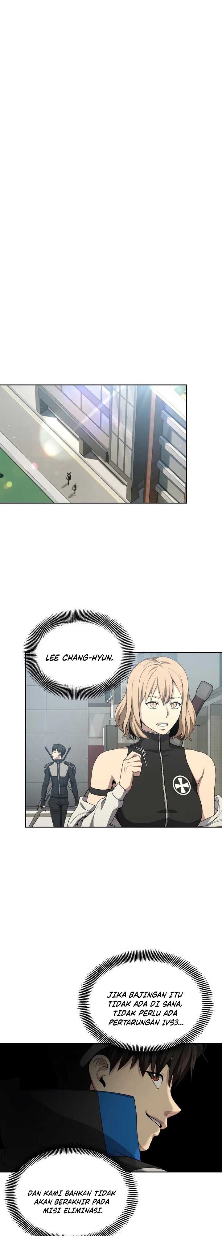 Return of the Genius Player Chapter 18 Gambar 30