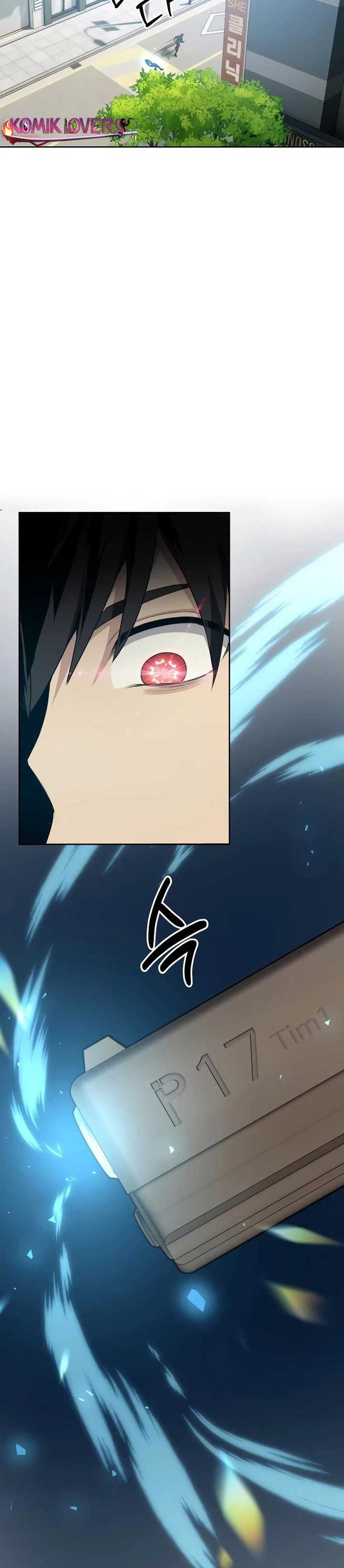 Return of the Genius Player Chapter 19 Gambar 9