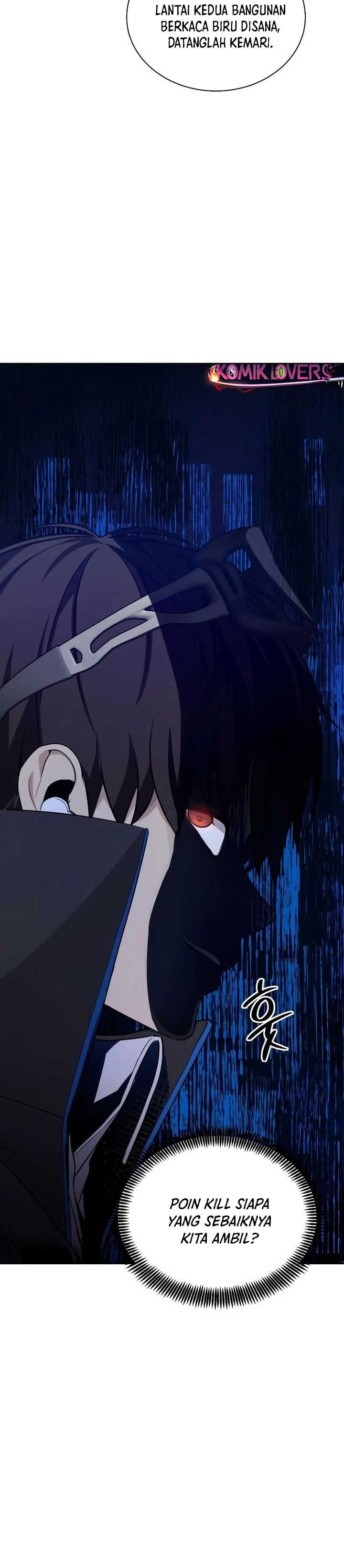 Return of the Genius Player Chapter 19 Gambar 12