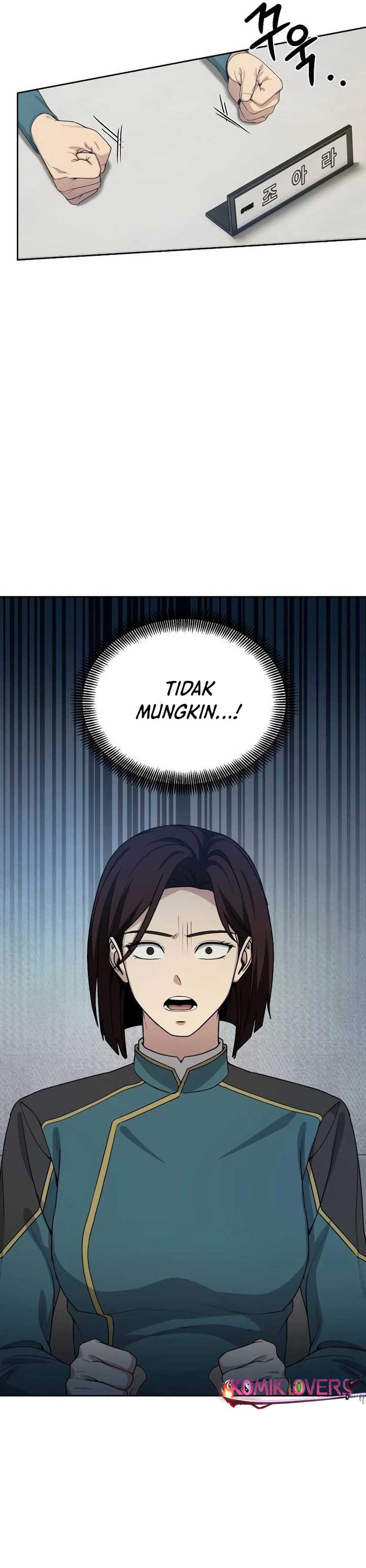 Return of the Genius Player Chapter 19 Gambar 14