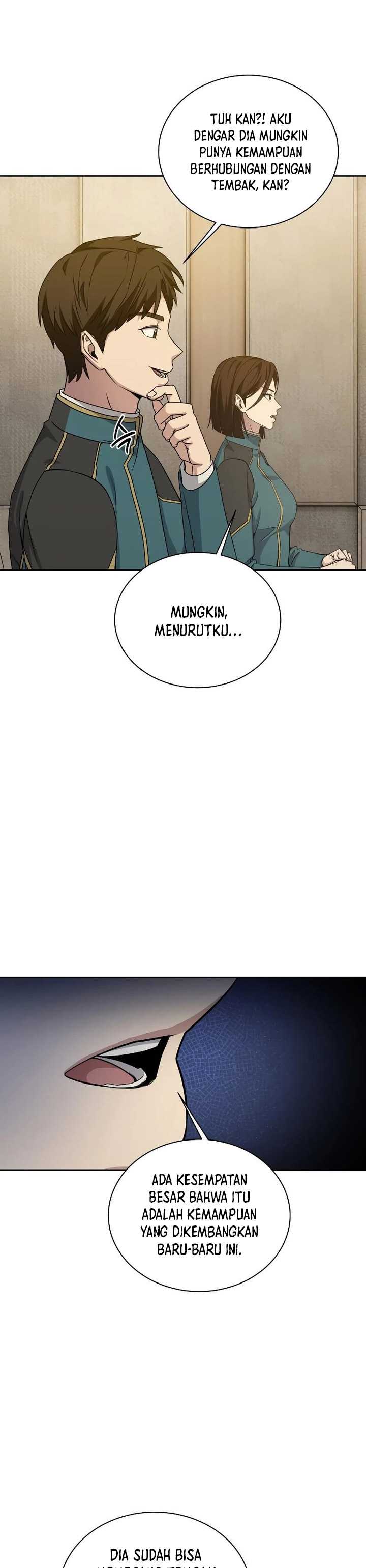 Return of the Genius Player Chapter 19 Gambar 15