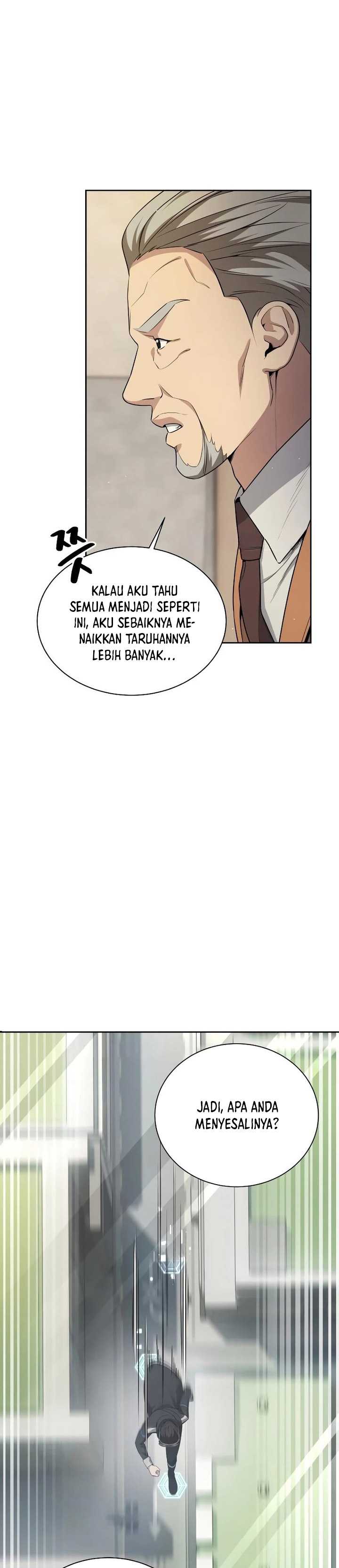 Return of the Genius Player Chapter 19 Gambar 21