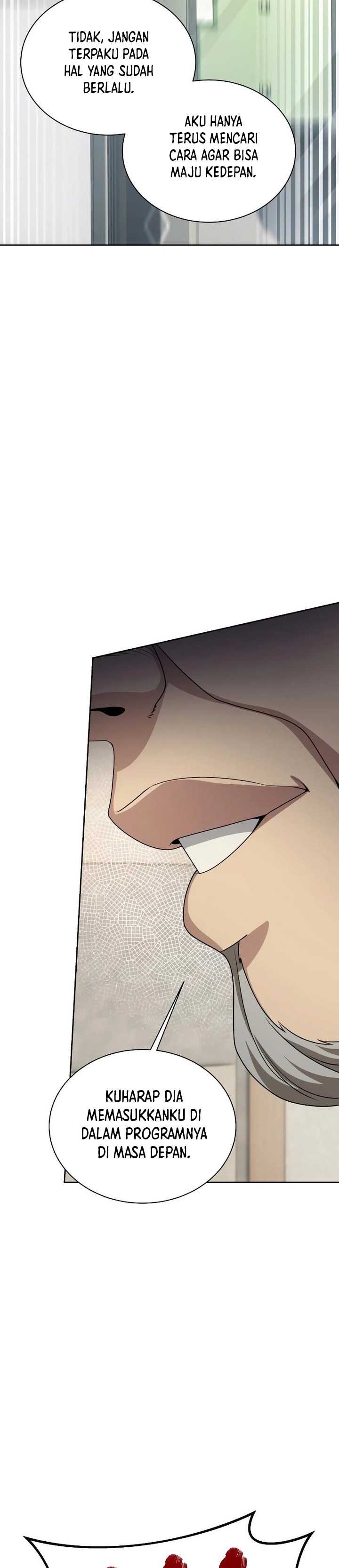 Return of the Genius Player Chapter 19 Gambar 22