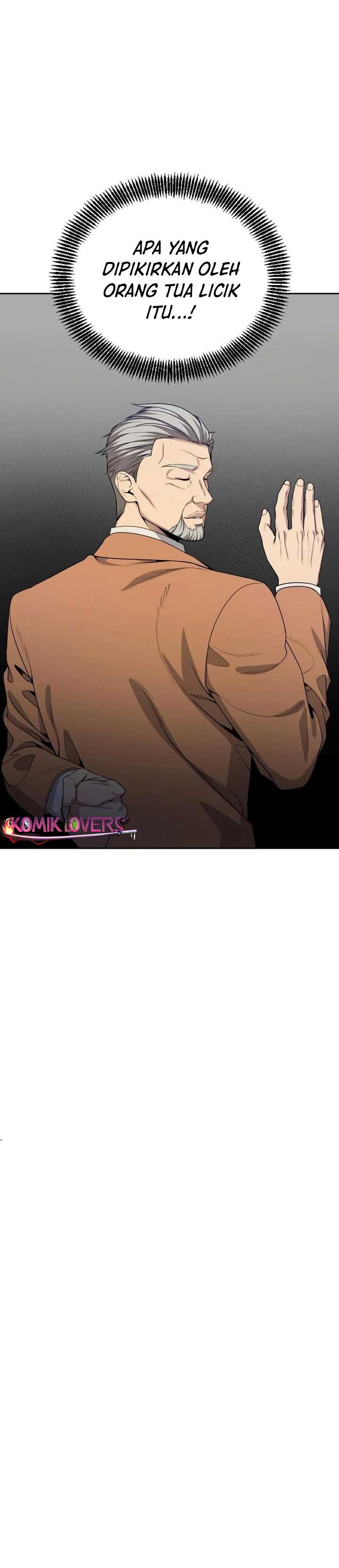 Return of the Genius Player Chapter 19 Gambar 25