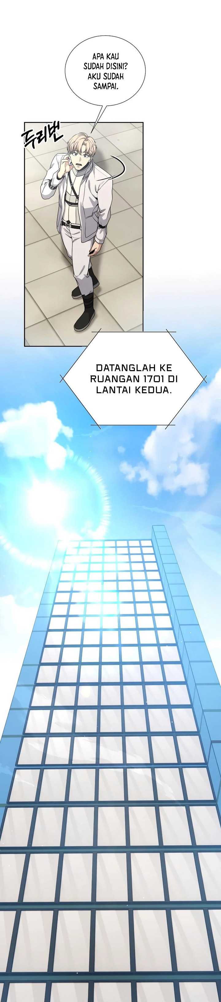 Return of the Genius Player Chapter 19 Gambar 26
