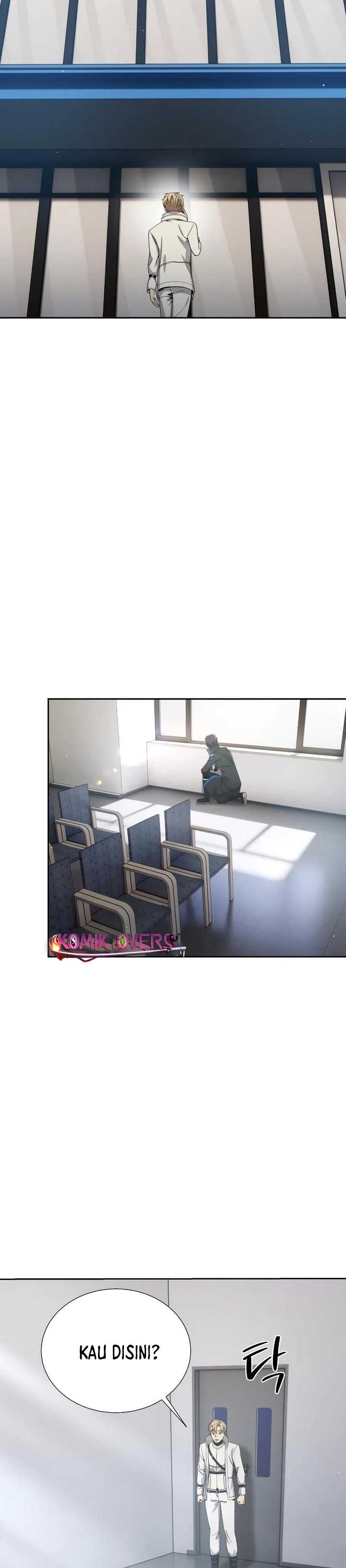 Return of the Genius Player Chapter 19 Gambar 27