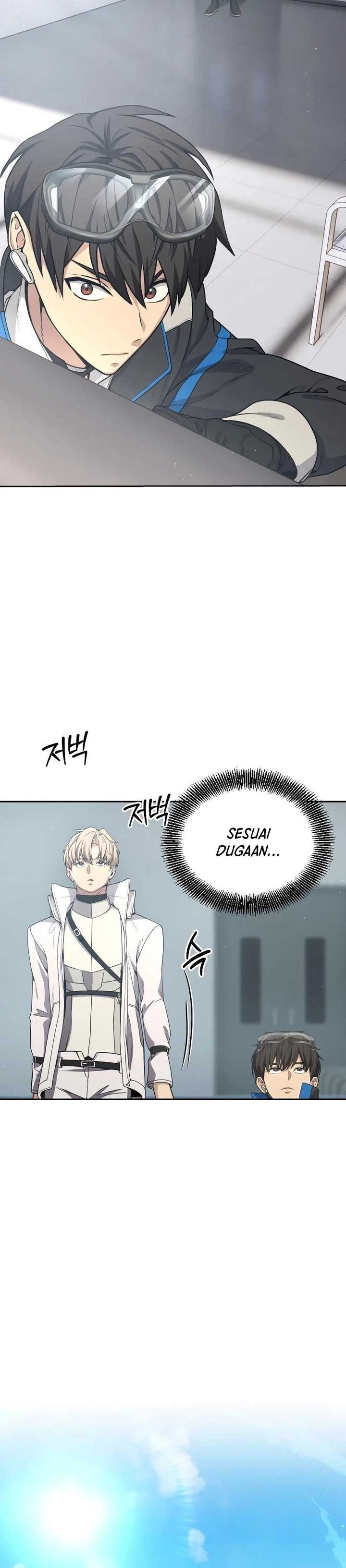 Return of the Genius Player Chapter 19 Gambar 28