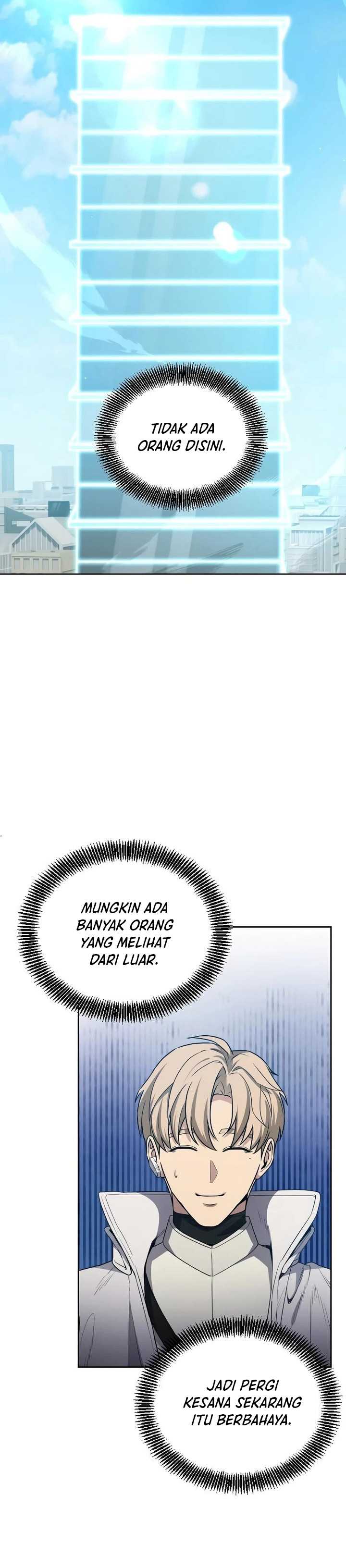 Return of the Genius Player Chapter 19 Gambar 29