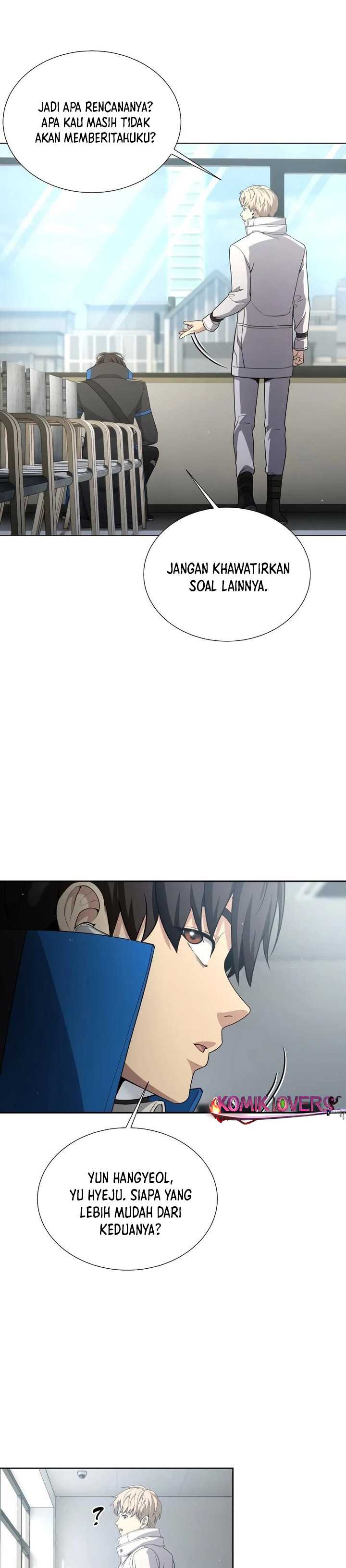 Return of the Genius Player Chapter 19 Gambar 30