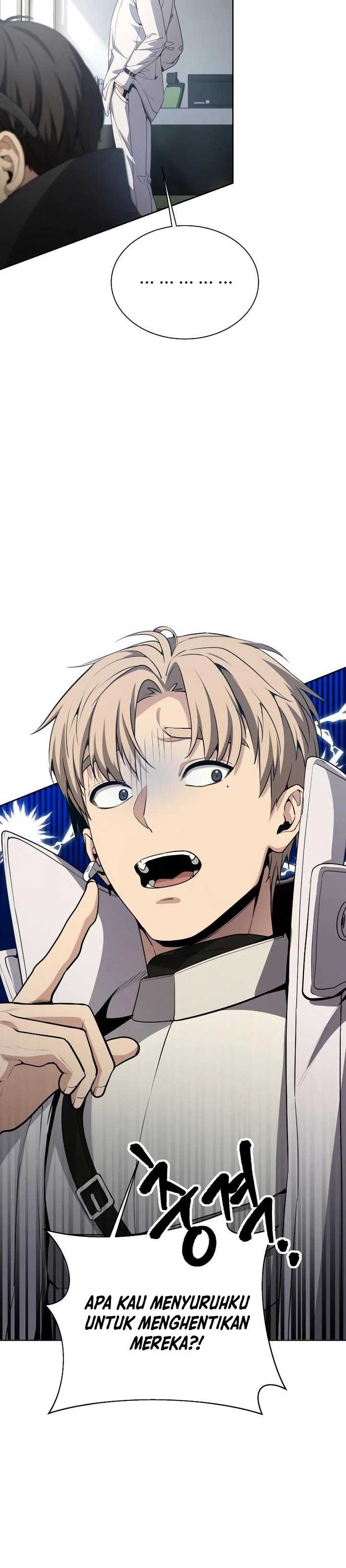 Return of the Genius Player Chapter 19 Gambar 31