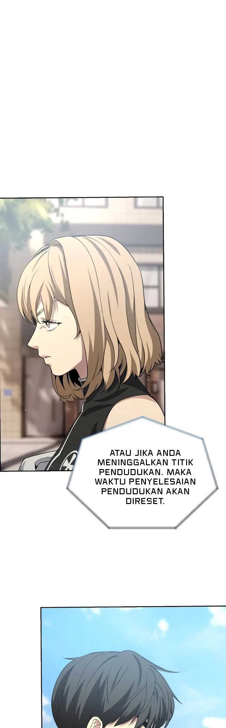Return of the Genius Player Chapter 19 Gambar 41