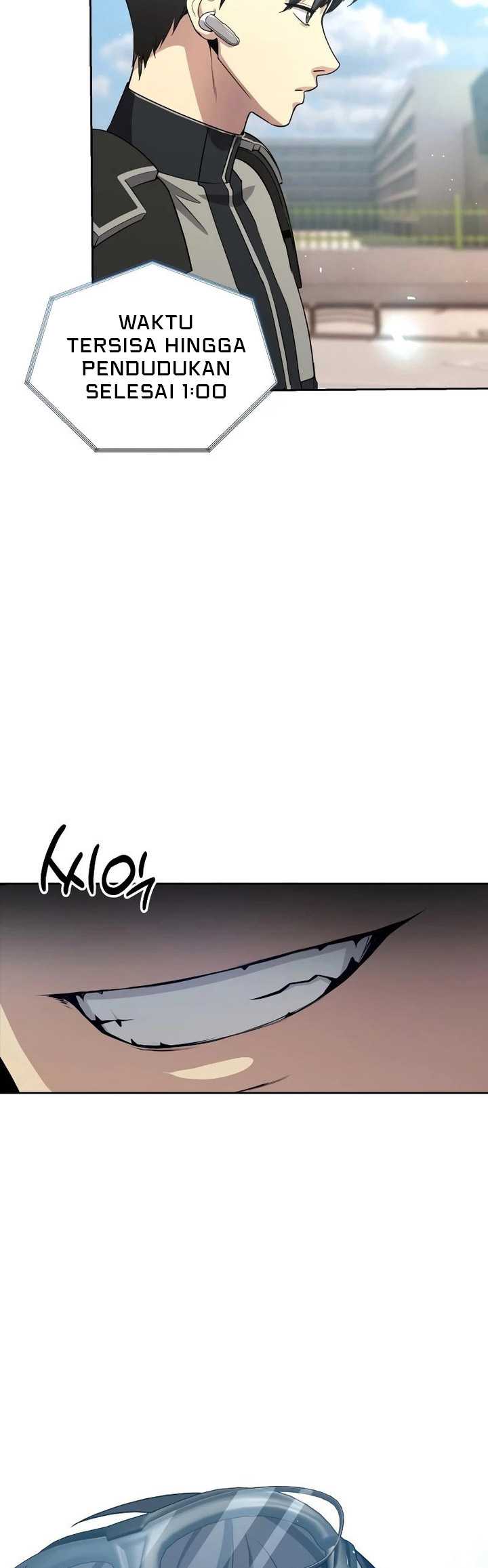 Return of the Genius Player Chapter 19 Gambar 42
