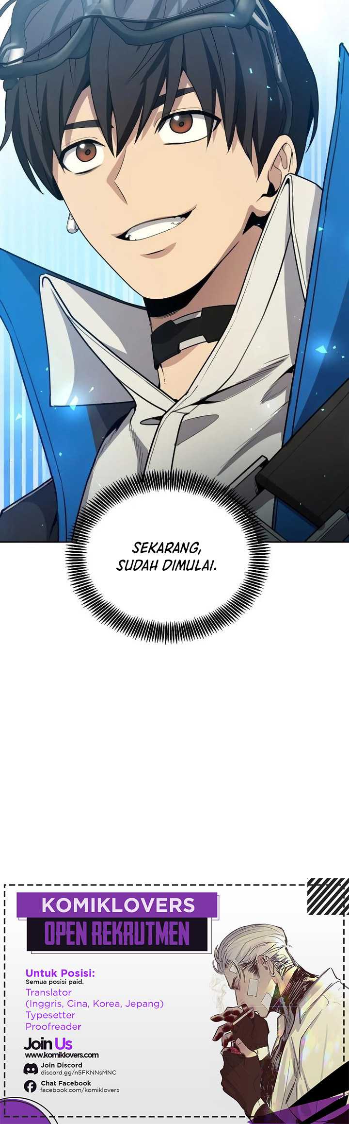 Return of the Genius Player Chapter 19 Gambar 43