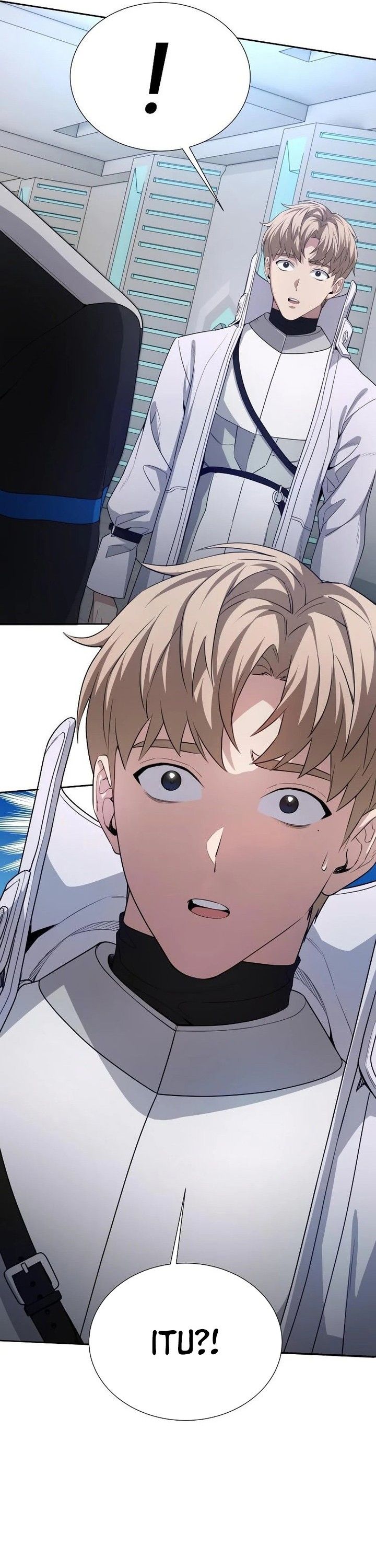 Return of the Genius Player Chapter 23 Gambar 27